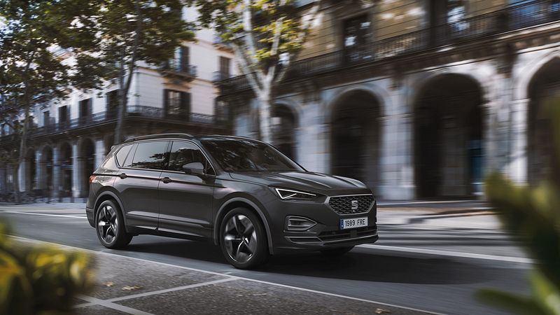 SEAT Tarraco FR PHEV Concept Car 07 HQ