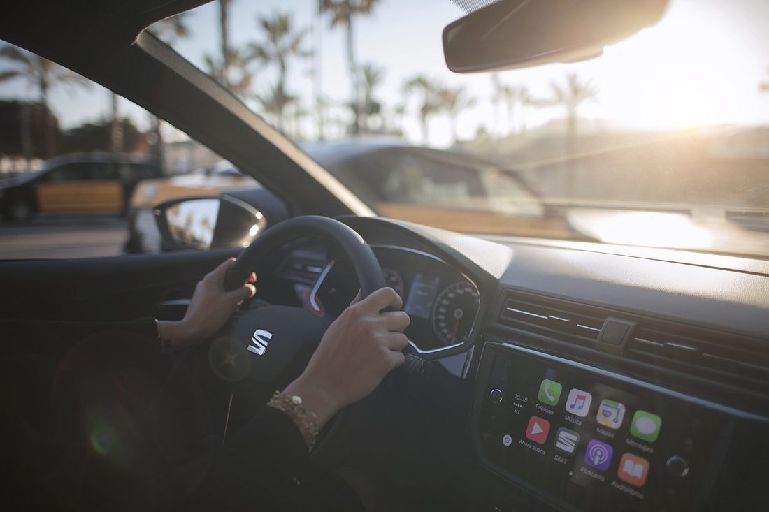 The 20 best songs to listen to while driving 01 HQ