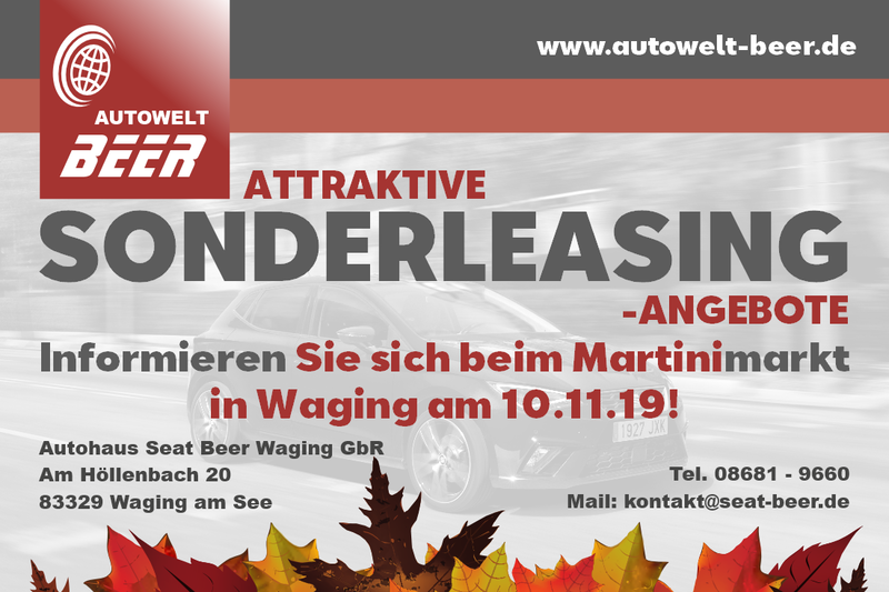 sonderleasing autowelt beer