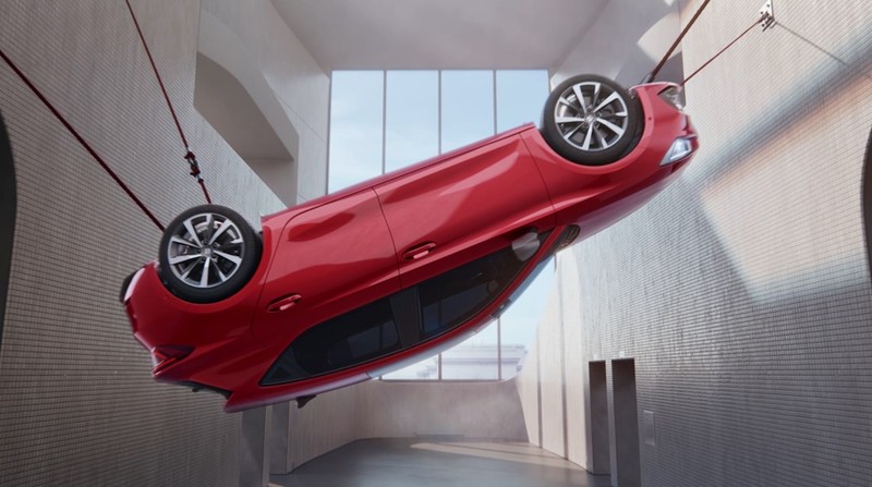 Seat Leon Produktvideo Born in the sun