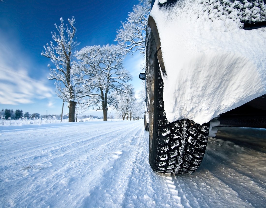 Winterraeder Angebot Autowelt Beer