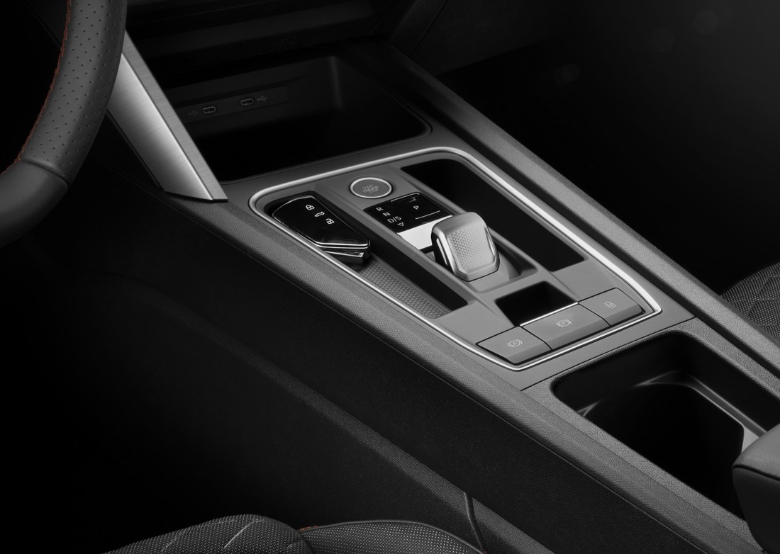 Der neue SEAT Leon