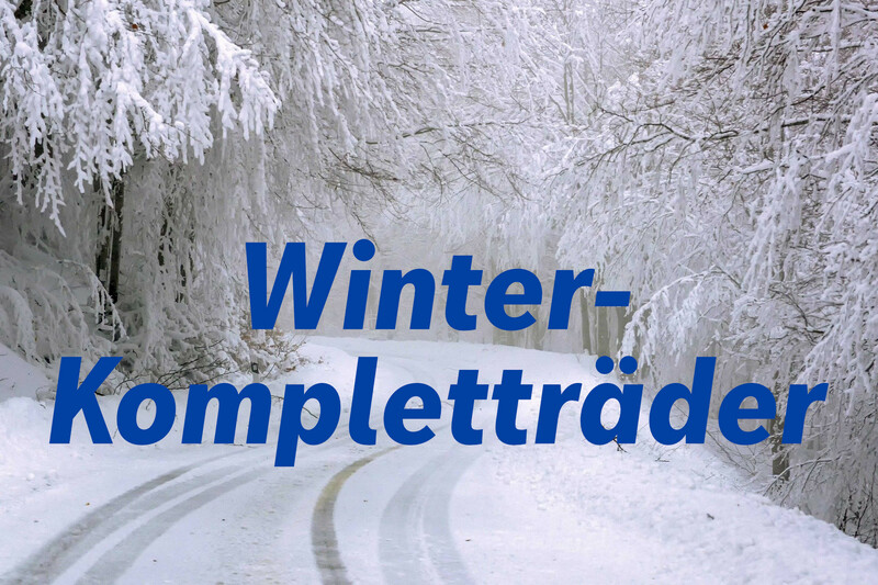 Winter Komplettraeder Autowelt Beer 2021 2022